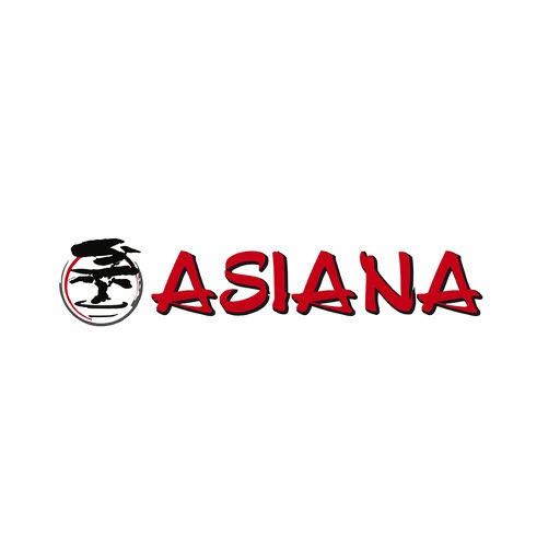 Asiana Fusion Sushi