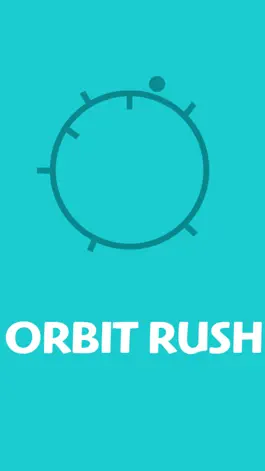 Game screenshot Orbit Rush Crazy Wheel Jumper & Rolling Sky Free mod apk