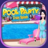 Pool Party: Crazy Splash