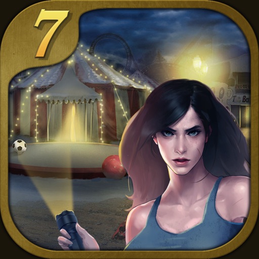 No One Escape 7 - Adventure Mystery Rooms Game Icon