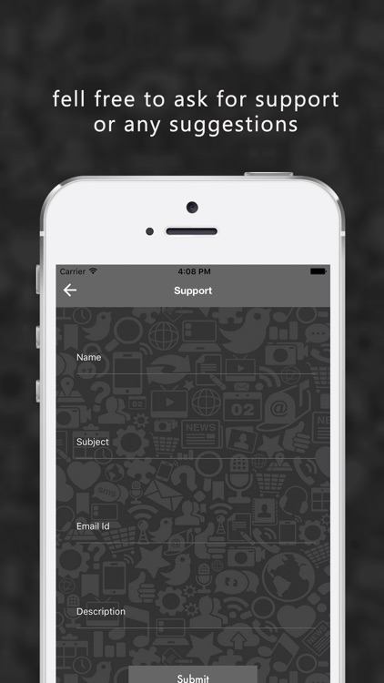 WhatScan+ for WhatWeb ChatApp screenshot-4