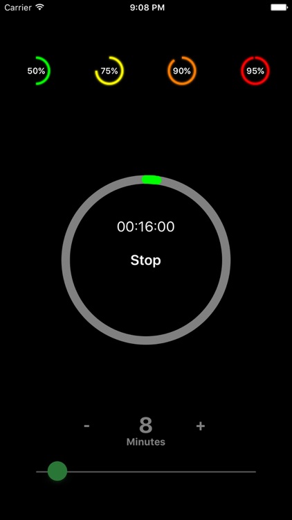 1-Click Timer