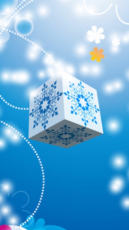 Snow-Qube