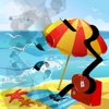 Jigsaw Puzzle - Beautiful Beach Paradise Island