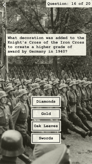 World War II Quiz(圖5)-速報App