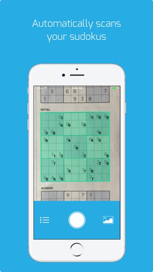 SudokuScan(圖1)-速報App