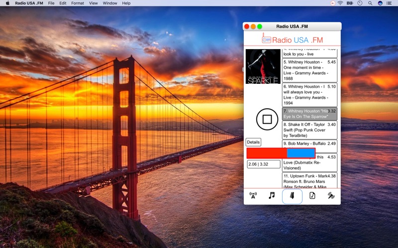 Radio USA .FM thumbnail 2