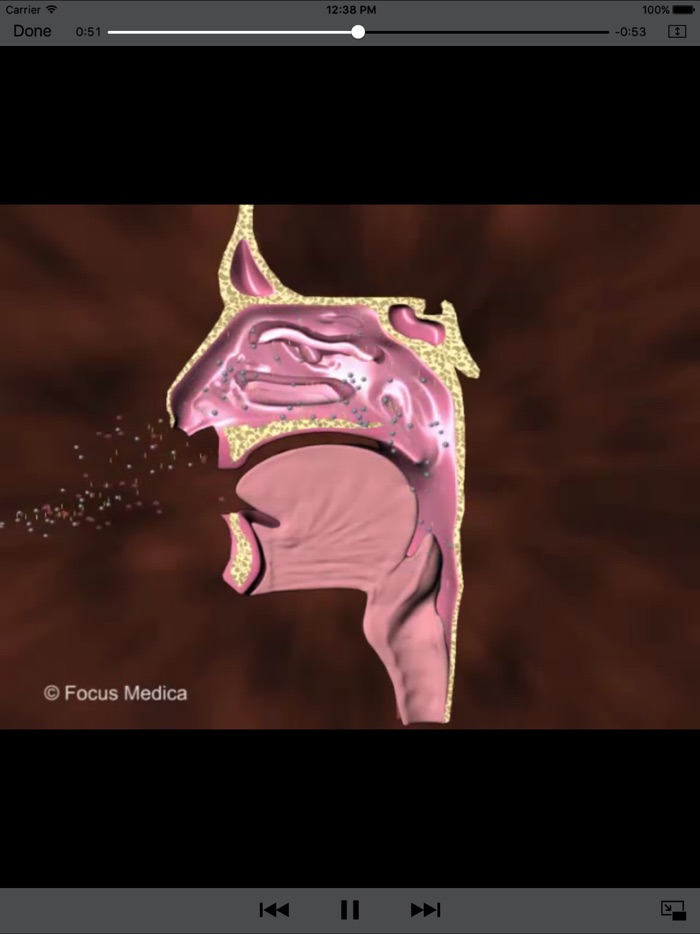 Otolaryngology - Understanding Disease