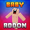 Baby Roleplay for Minecraft Pocket Edition(Add-on)