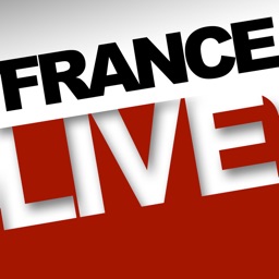 France Live Apple Watch App