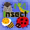 Insect Concentration (game) pure