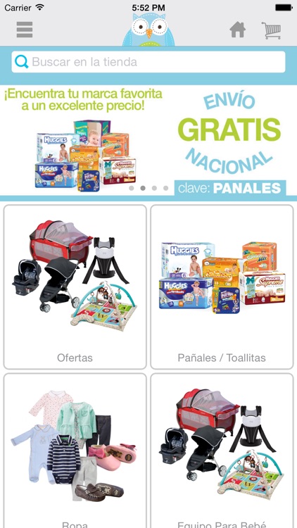 Bebe2go.com