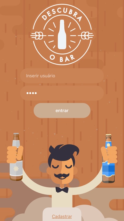 Tem Cerveja? screenshot-3