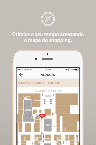 Iguatemi Florianópolis screenshot 2