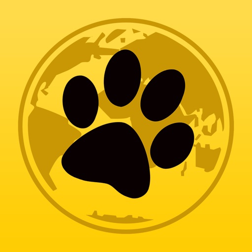 PantherNation iOS App