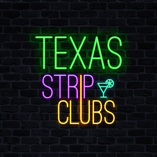 Texas Nightlife icon