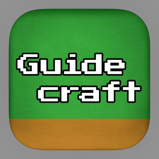 Guidecraft - Furniture, Guides, + for Minecraft