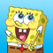 App Icon for Autocolante Spongebob Squarepants App in Brazil IOS App Store