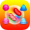 Candy Land Match3 - Sweet Mania Game