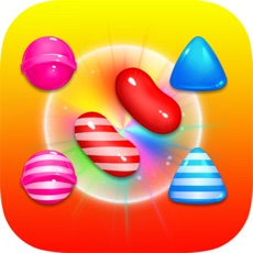 Activities of Candy Land Match3 - Sweet Mania Game