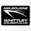 Melbourne Whittley Cruiser Club