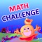 Math Challange : for Age 5+
