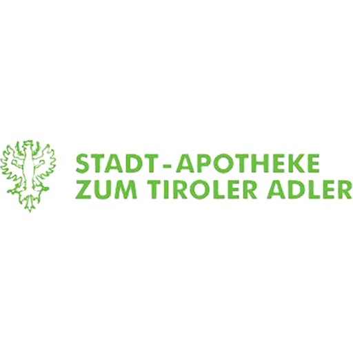 Stadt-Apotheke zum Tiroler Adler icon