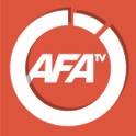 AFA AO MINUTO icon