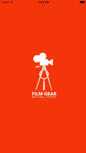 FilmGear(圖1)-速報App