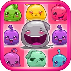 Activities of Super Jelly Sweet Adventure