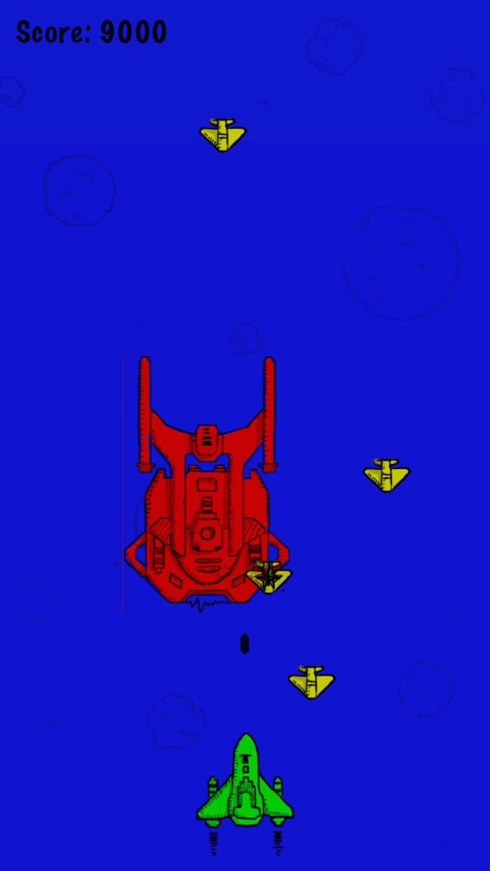 War Jets  Attacking Game…