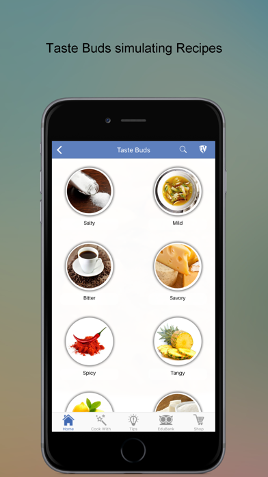 How to cancel & delete Venezuelan Recipes Cookbook from iphone & ipad 2