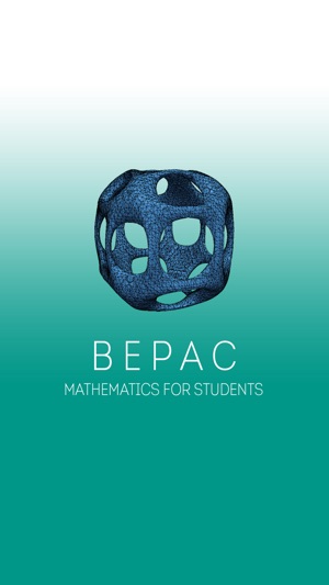 BEPAC - Math for students