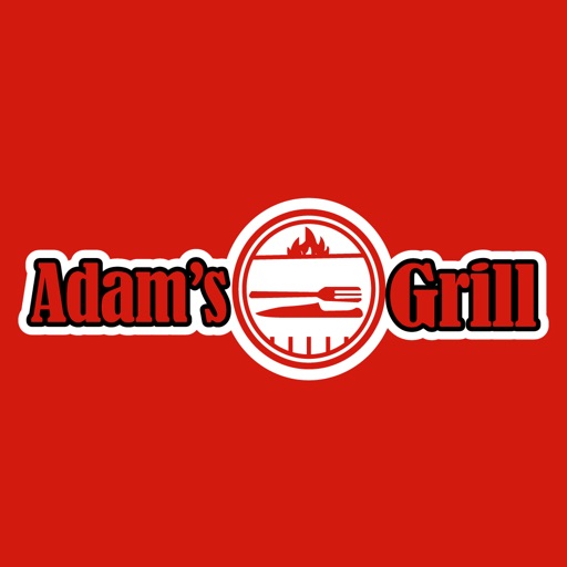Adams Grill BD4
