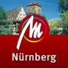 Nürnberg Reiseführer MM-City Individuell