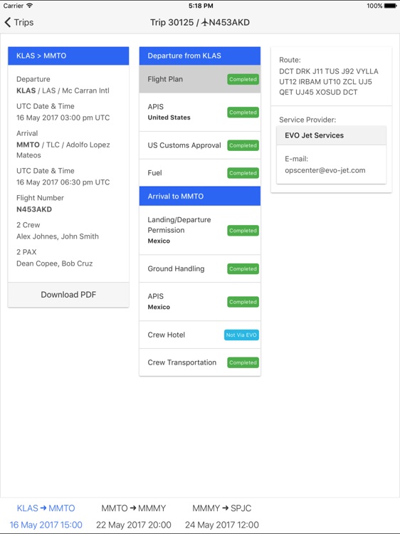 Flight Compass screenshot-3