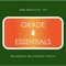 Grade 4 Essentials is an app for kids in year 4