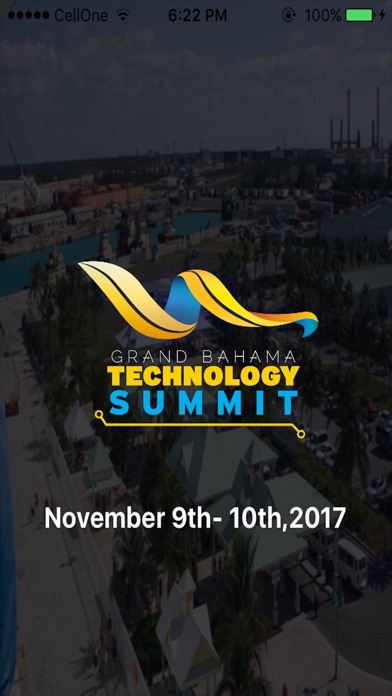Grand Bahama Technology Summit screenshot 4