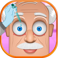 Little Eye Care Doctor