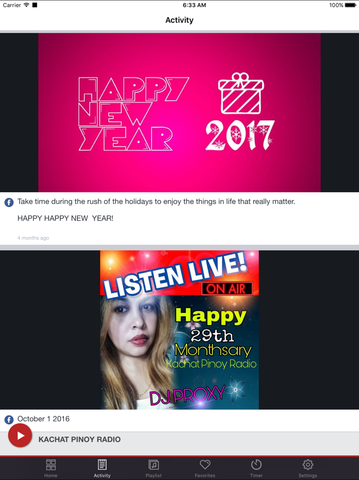 LOVERS MOON PINOY FM