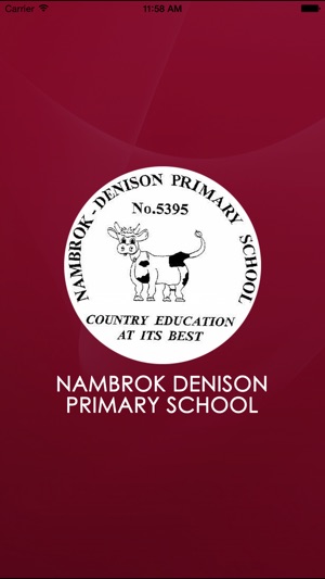 Nambrok Denison Primary School