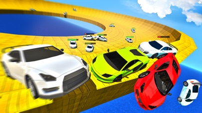 WHIRLPOOL DERBY 1.0 IOS ĐUA XE WHIRLPOOL DERBY 1.0 IOS