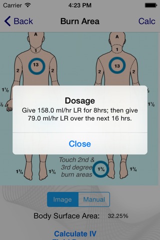 Emergency Medicine Stanford Review screenshot 2