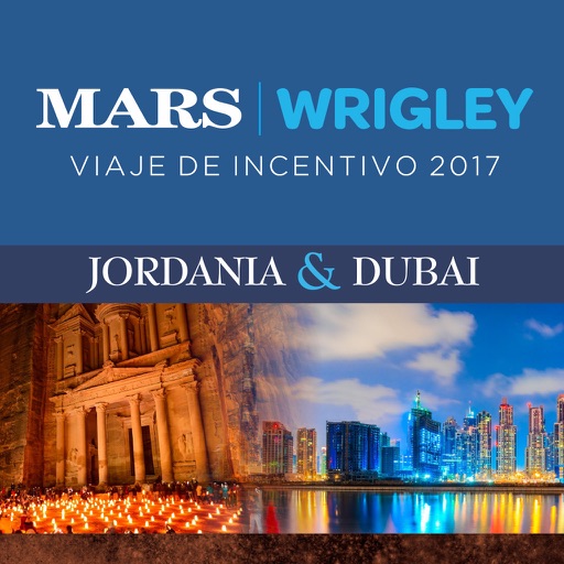 Jordania & Dubai 2017