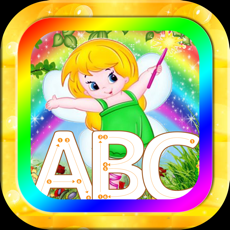 Activities of Fairy tale and ABC Alphabet tracing for kid