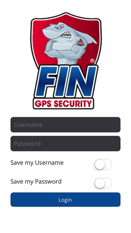 Find It Now GPS Security