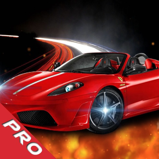 3D Explosive Death Races PRO: Game Car Rival icon