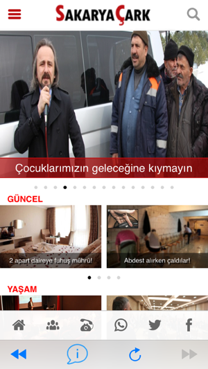 Sakarya Çark(圖4)-速報App