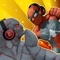 In Music Hero Free Fighting Games you can play the best of street fighting games and the best of music games 