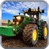 Farm Tractor Driver- Harvest and Farming Simulator